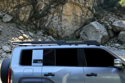 BYD Shark Denza B5 B8 Roofrack Roof Platform