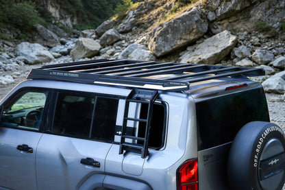BYD Shark Denza B5 B8 Roofrack Roof Platform