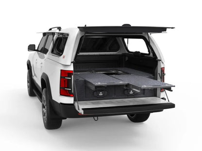 BYD Shark Drawers Storage System - Tank Garage
