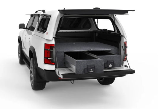 BYD Shark Drawers Storage System - Tank Garage