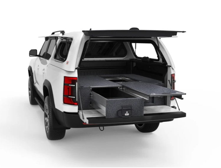 BYD Shark Drawers Storage System - Tank Garage
