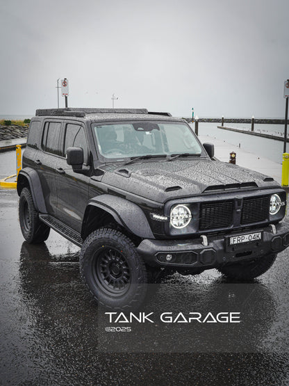 Tank 300 Topfire Iron Cavalry Body Kit GWM Genuine Parts