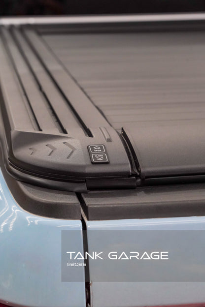 BYD Shark 6 Retractable Roller Shutter (Electric)
