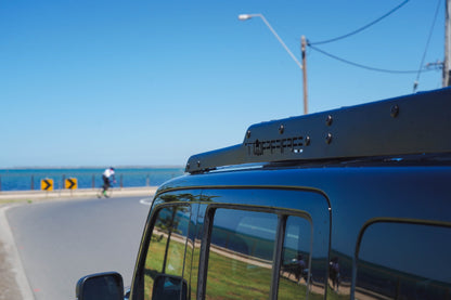 Tank 300 Topfire Iron Cavalry Body Kit GWM Genuine Parts