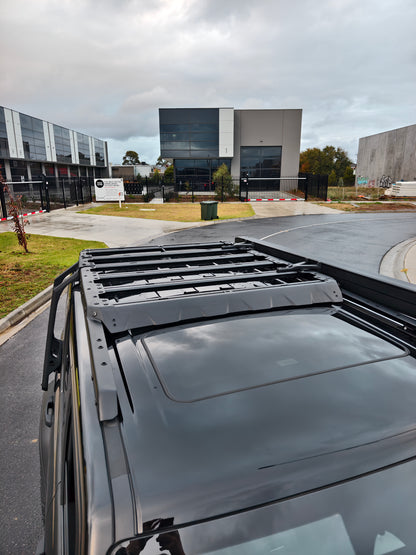 TANK 300 Topfire Roof Rack Platform GWM Genuine Part - Tank Garage
