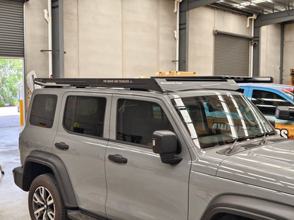 BYD Shark Denza B5 B8 Roofrack Roof Platform