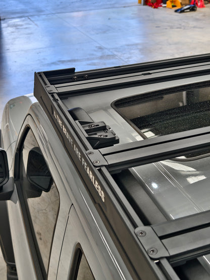 BYD Shark Denza B5 B8 Roofrack Roof Platform