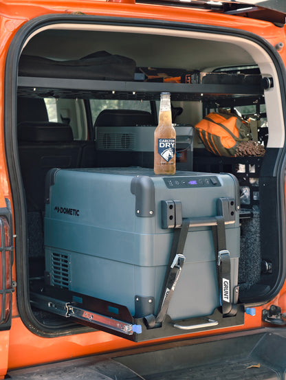 GWM TANK 300 Drawers Petrol, HEV, Diesel 2023-CURRENT - Tank Garage