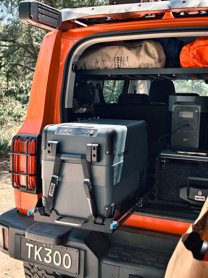 GWM TANK 300 Drawers Petrol, HEV, Diesel 2023-CURRENT - Tank Garage