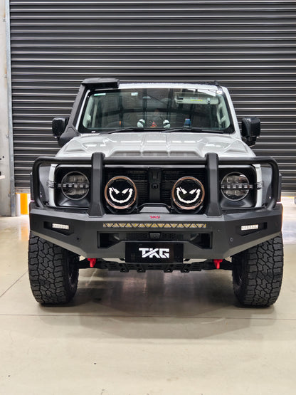 TKG GWM TANK 300 Snorkel - Tank Garage