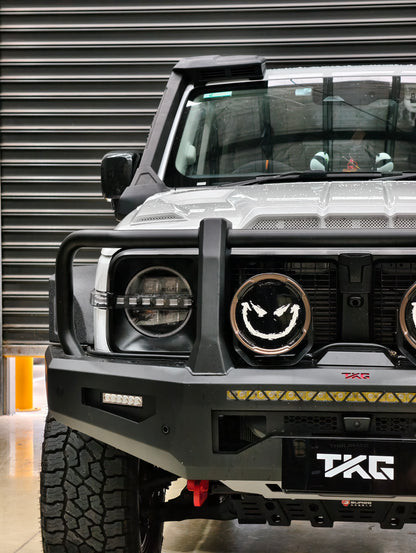 TKG GWM TANK 300 Snorkel - Tank Garage
