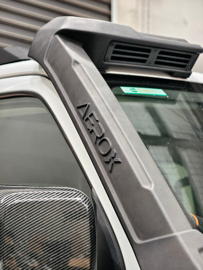 TKG GWM TANK 300 Snorkel - Tank Garage