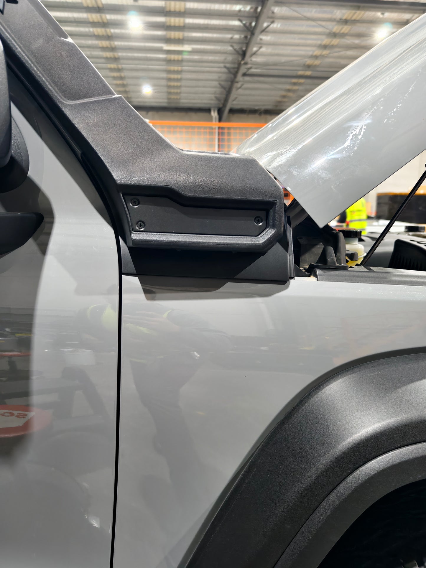 TKG GWM TANK 300 Snorkel - Tank Garage