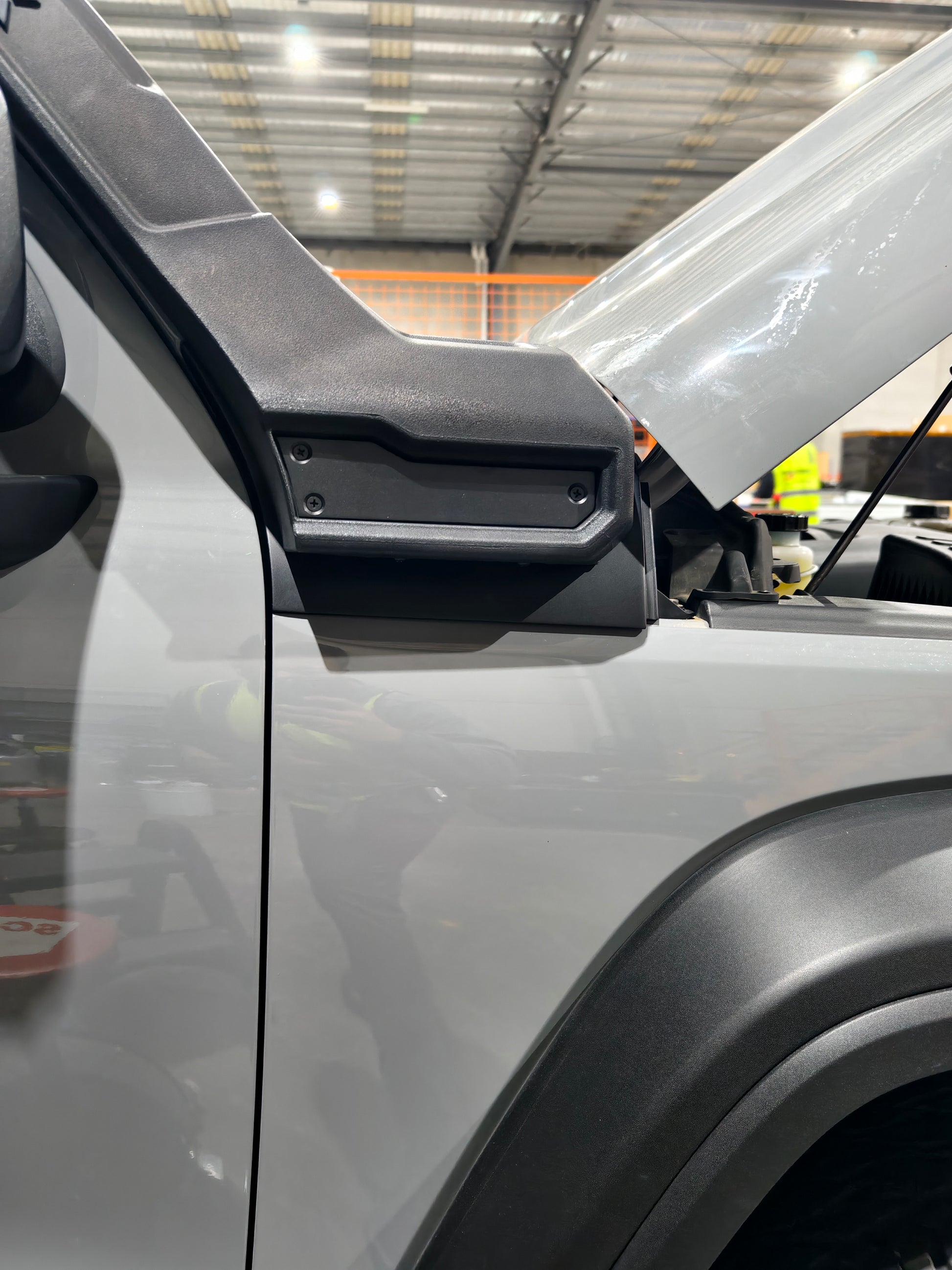 TKG GWM TANK 300 Snorkel - Tank Garage
