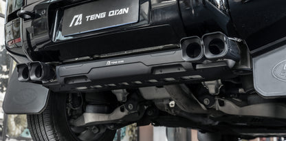 Land Rover Defender Teng Qian Exhaust Tip 