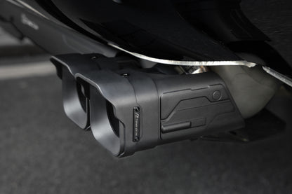 Land Rover Defender Teng Qian Exhaust Tip