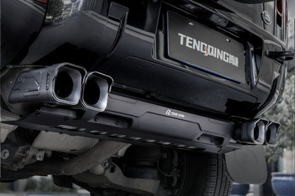 Land Rover Defender Teng Qian Exhaust Tip 