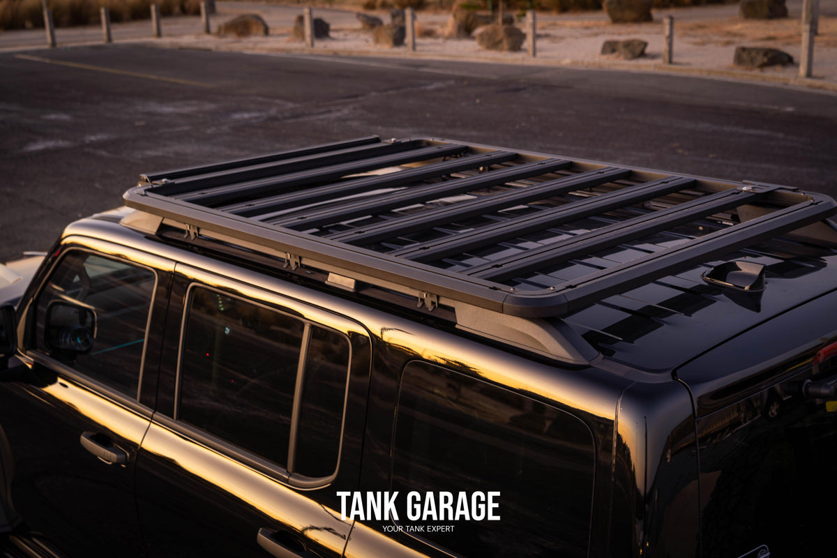 TKG TANK 300 Roof Rack (Platform Only)