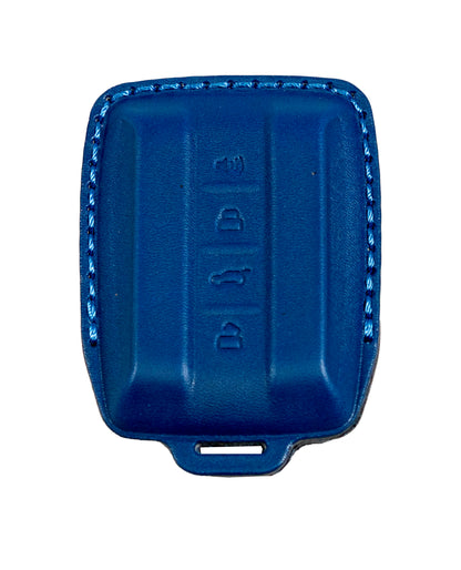 Key Cover - Tank Garage