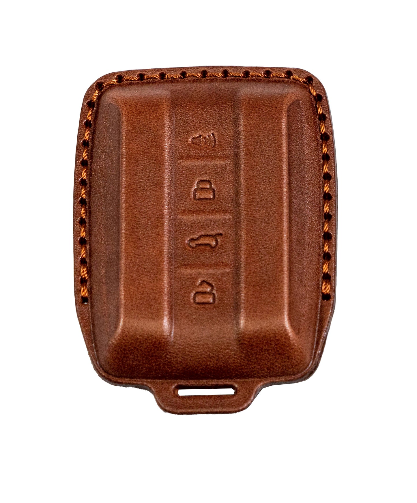 Key Cover - Tank Garage