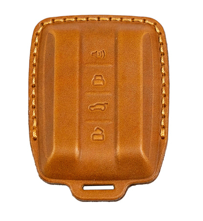 Key Cover - Tank Garage