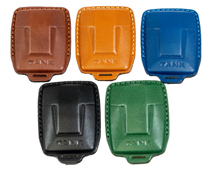 Key Cover - Tank Garage