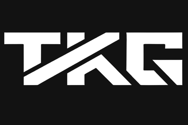 tank garage logo