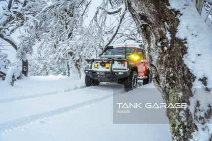 GWM TANK 300 Snorkel