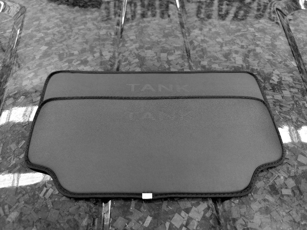 TANK 300 Anti-Kick Pad - Tank Garage