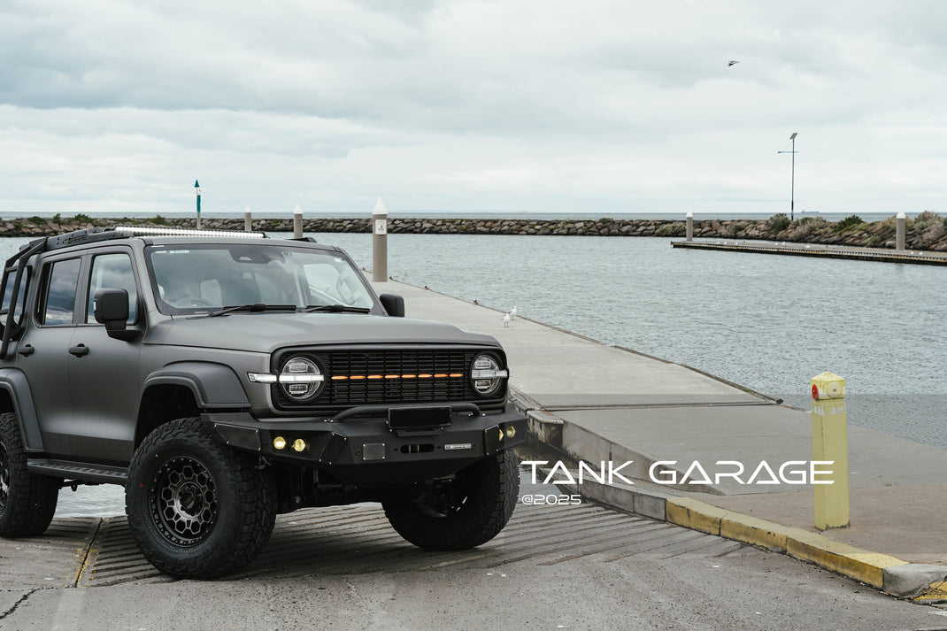Tank 500 - All Product