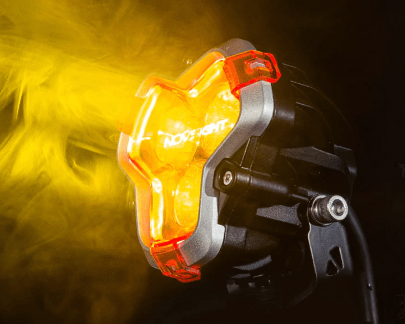 HALO Series 3" LED Pods Light Head Light Spot Light