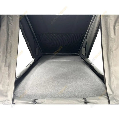 GWM Tank 300 Slimline Rackless Rooftop Tent with Ladder