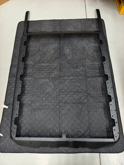 TANK 300 Top Fire Roof Rack Platform - Tank Garage