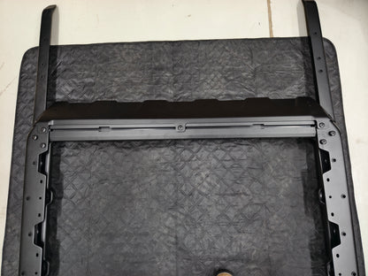 TANK 300 Top Fire Roof Rack Platform - Tank Garage