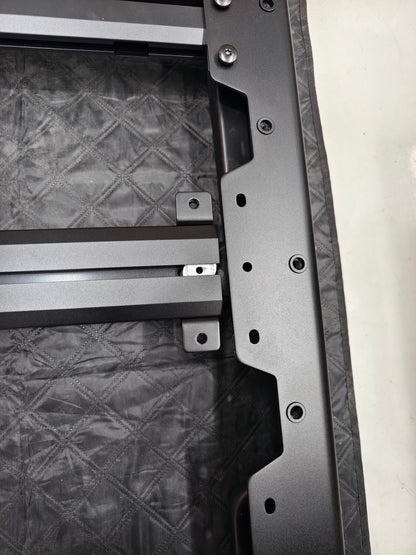 TANK 300 Top Fire Roof Rack Platform - Tank Garage