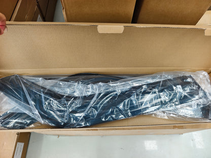 TANK 300 Car Window Weather Shields (Transparent)