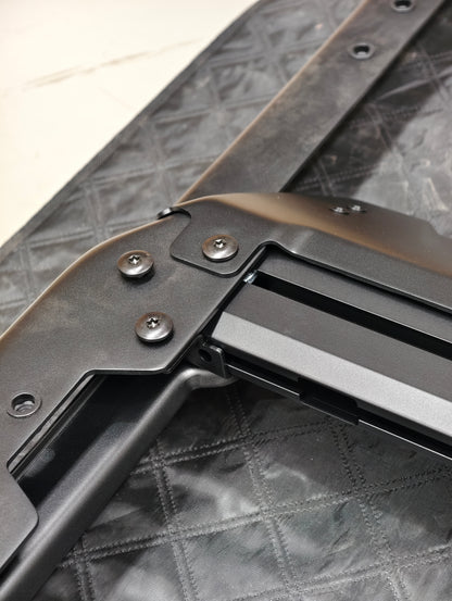 TANK 300 Top Fire Roof Rack Platform - Tank Garage