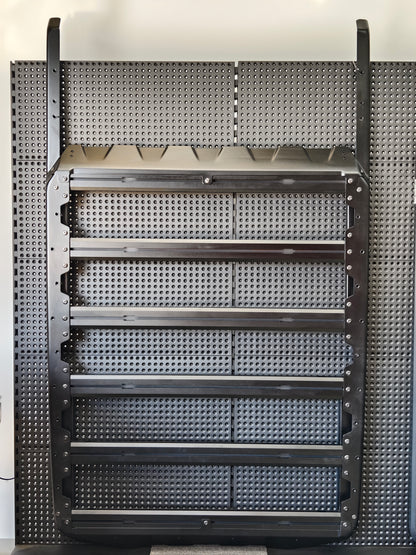 TANK 300 Top Fire Roof Rack Platform