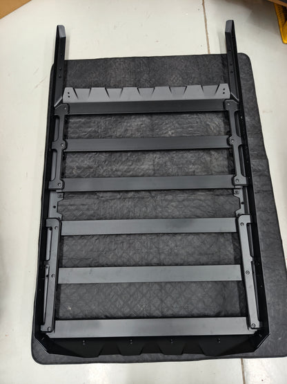 TANK 300 Top Fire Roof Rack Platform - Tank Garage