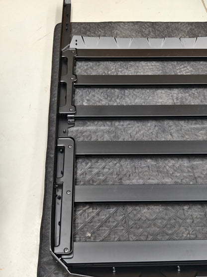 TANK 300 Top Fire Roof Rack Platform - Tank Garage