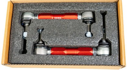 Oking Adjustable Extended Sway Bar Link - Tank Garage